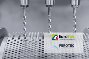 EUROTIER 2024: How FEROTEC is transforming pelletizing in Europe
