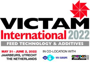 FEROTEC EN VICTAM INTERNATIONAL 2022