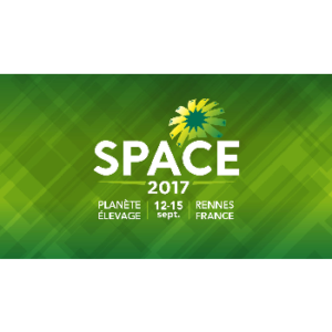 Lire la suite à propos de l’article SPACE 2017